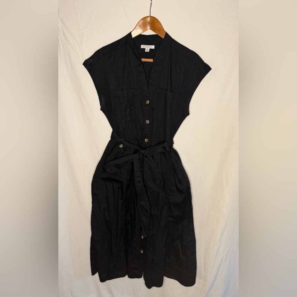 Free Assembly Dress